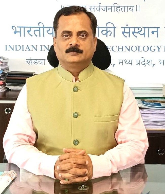 Mr. Siba Prasad Hota
